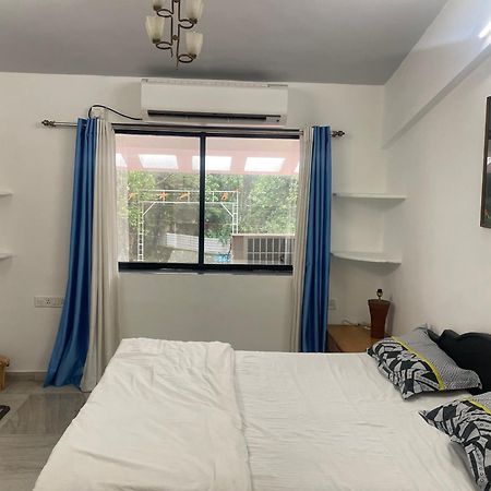 Blue Heaven- Lonavala 2 Bhk With Private Pool! Villa Kültér fotó
