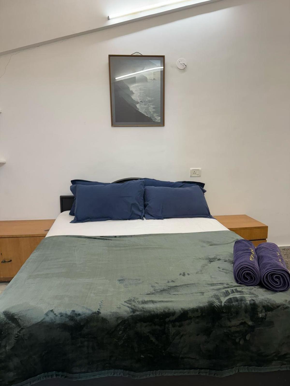 Blue Heaven- Lonavala 2 Bhk With Private Pool! Villa Kültér fotó